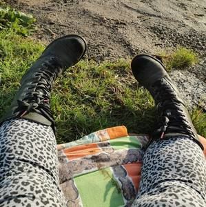 Meet your Posher, Rose-marie